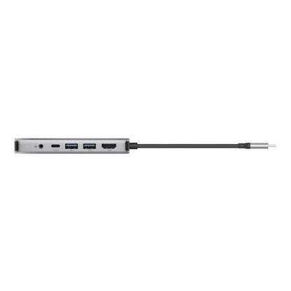 BELKIN USB-C 7-IN-1 MULTIPORT HUB 4K60