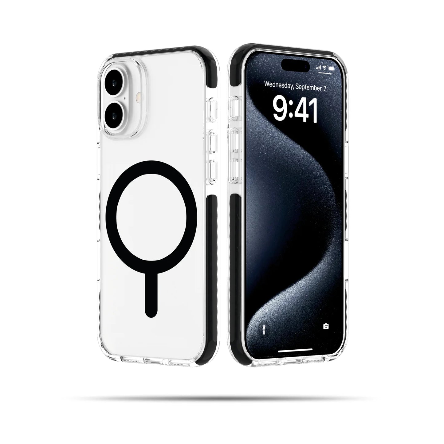 MUVTECH TROY SNAP CASE FOR IPHONE 16