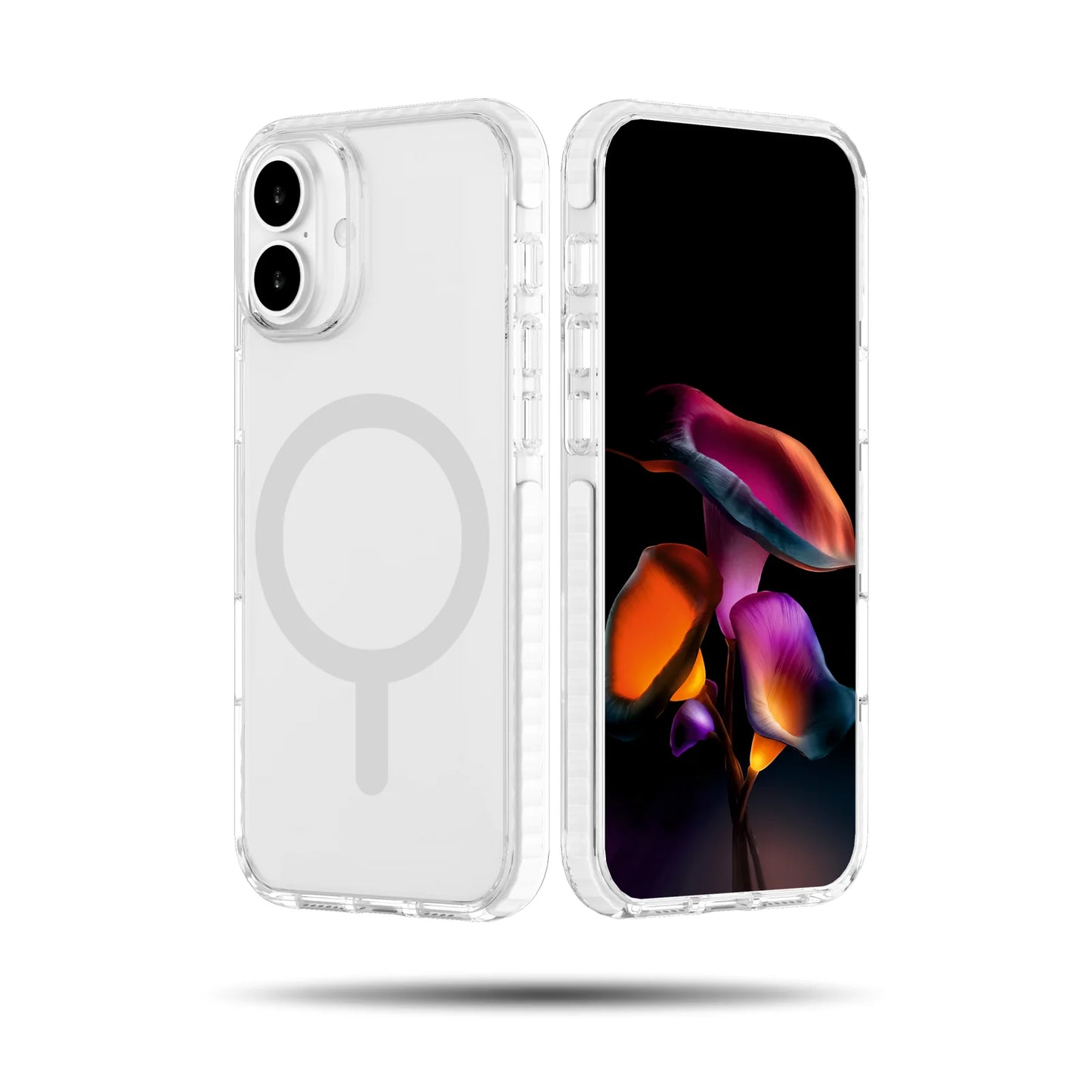 MUVTECH TROY SNAP CASE FOR IPHONE 16