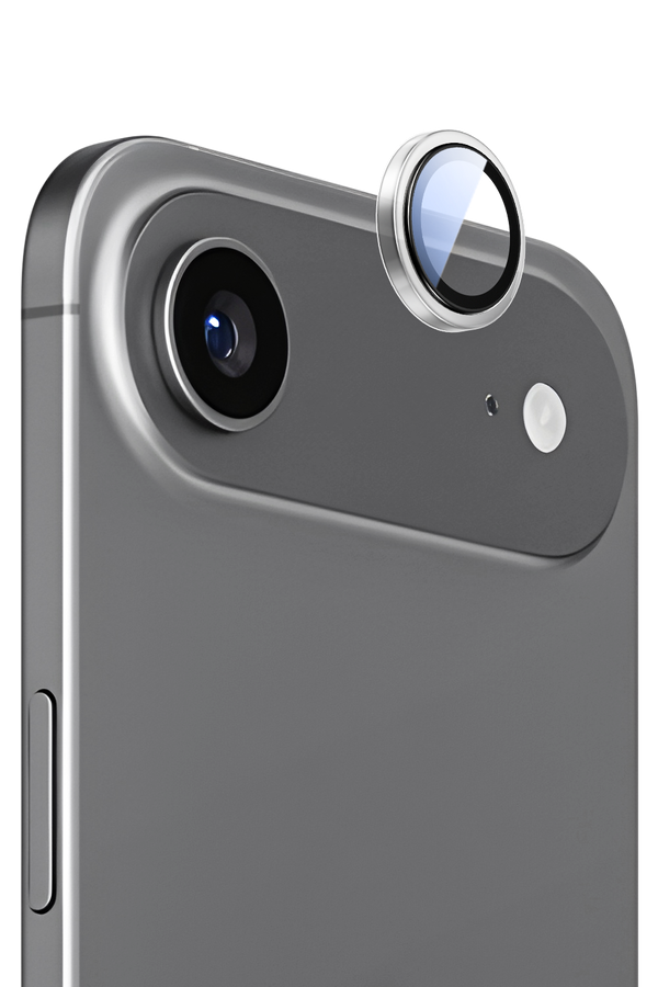 MUVTECH CAMERA LENS FOR IPHONE 17 AIR