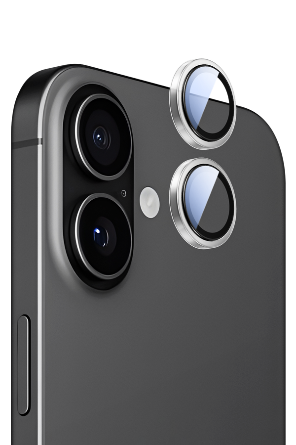 MUVTECH CAMERA LENS FOR IPHONE 17