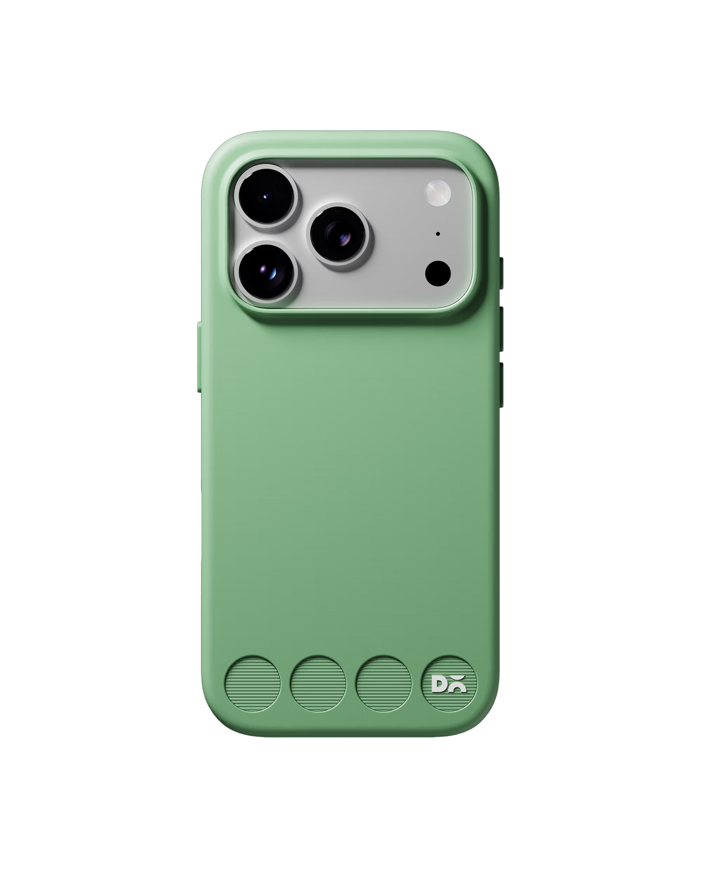 Daily Objects Stack Cover For iPhone 17 Pro