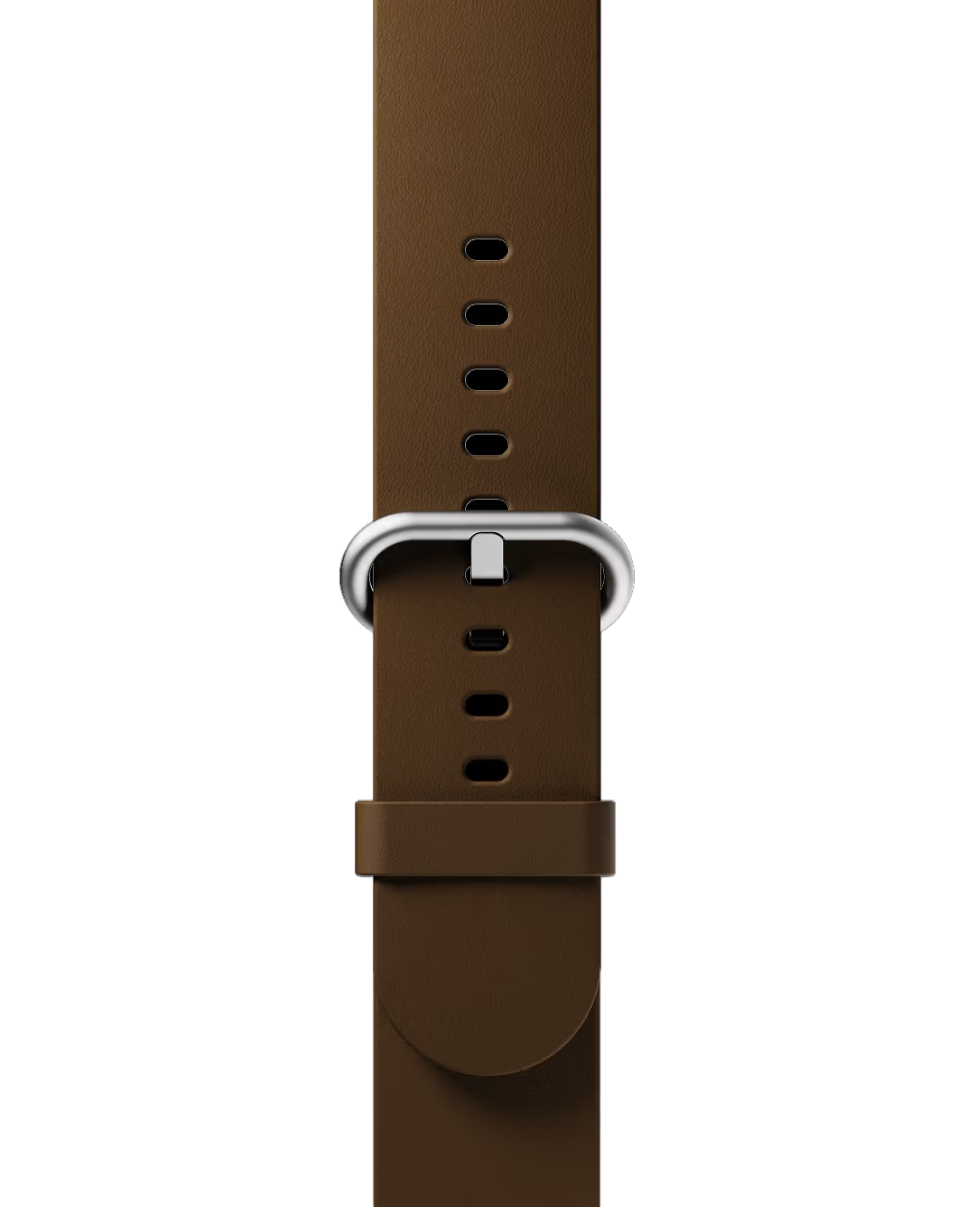 Daily Objects Elilipse Leather Watch Band (38/40/41mm)
