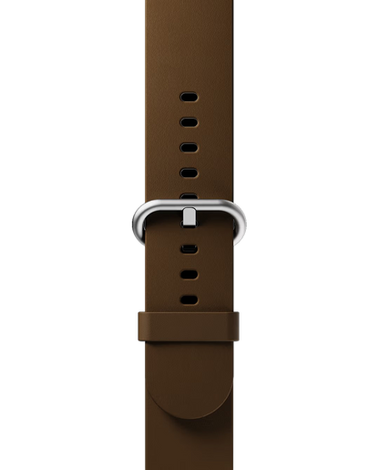 Daily Objects Elilipse Leather Watch Band (38/40/41mm)