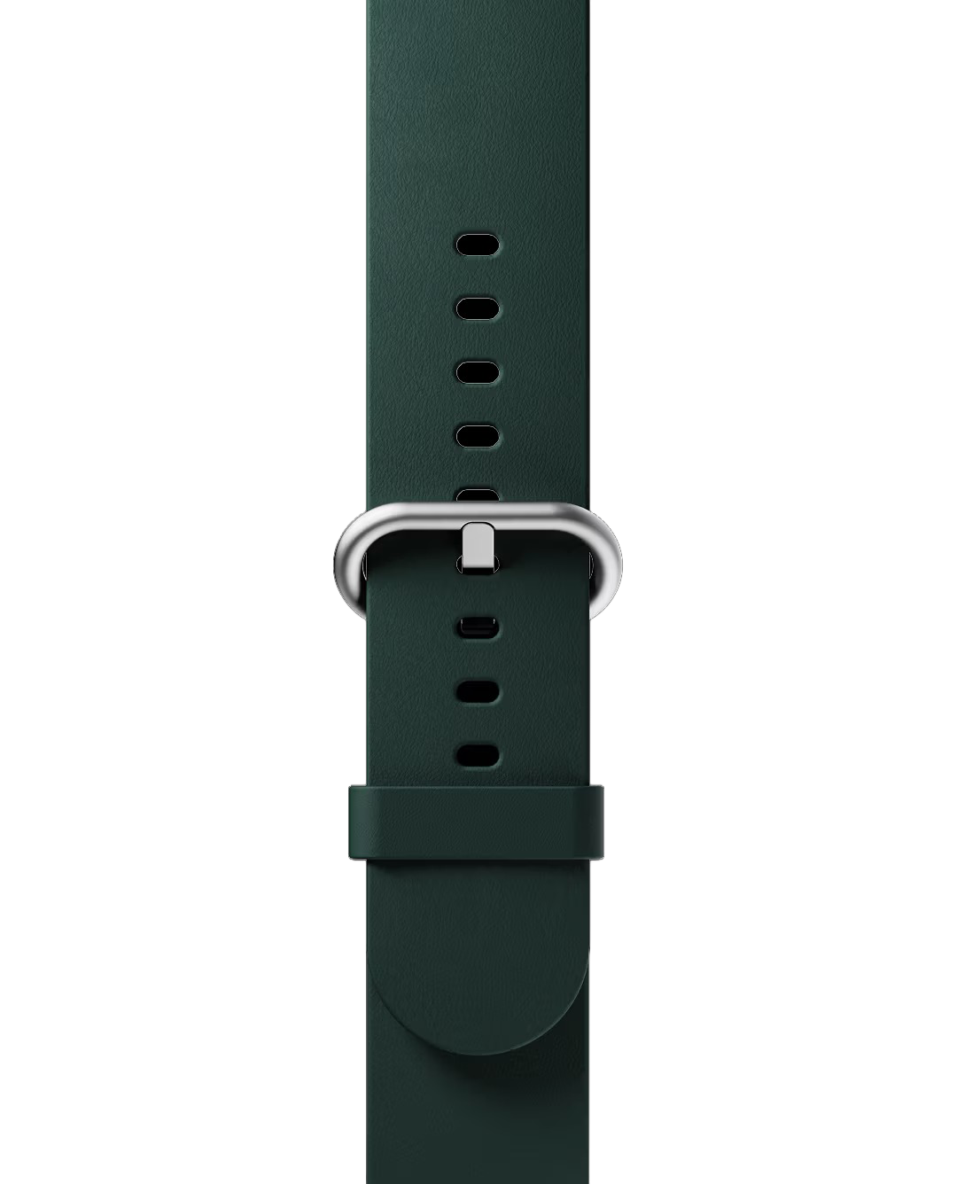 Daily Objects Elilipse Leather Watch Band (38/40/41mm)