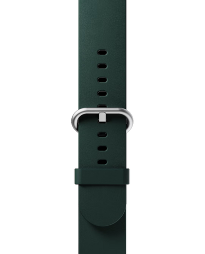 Daily Objects Elilipse Leather Watch Band (38/40/41mm)