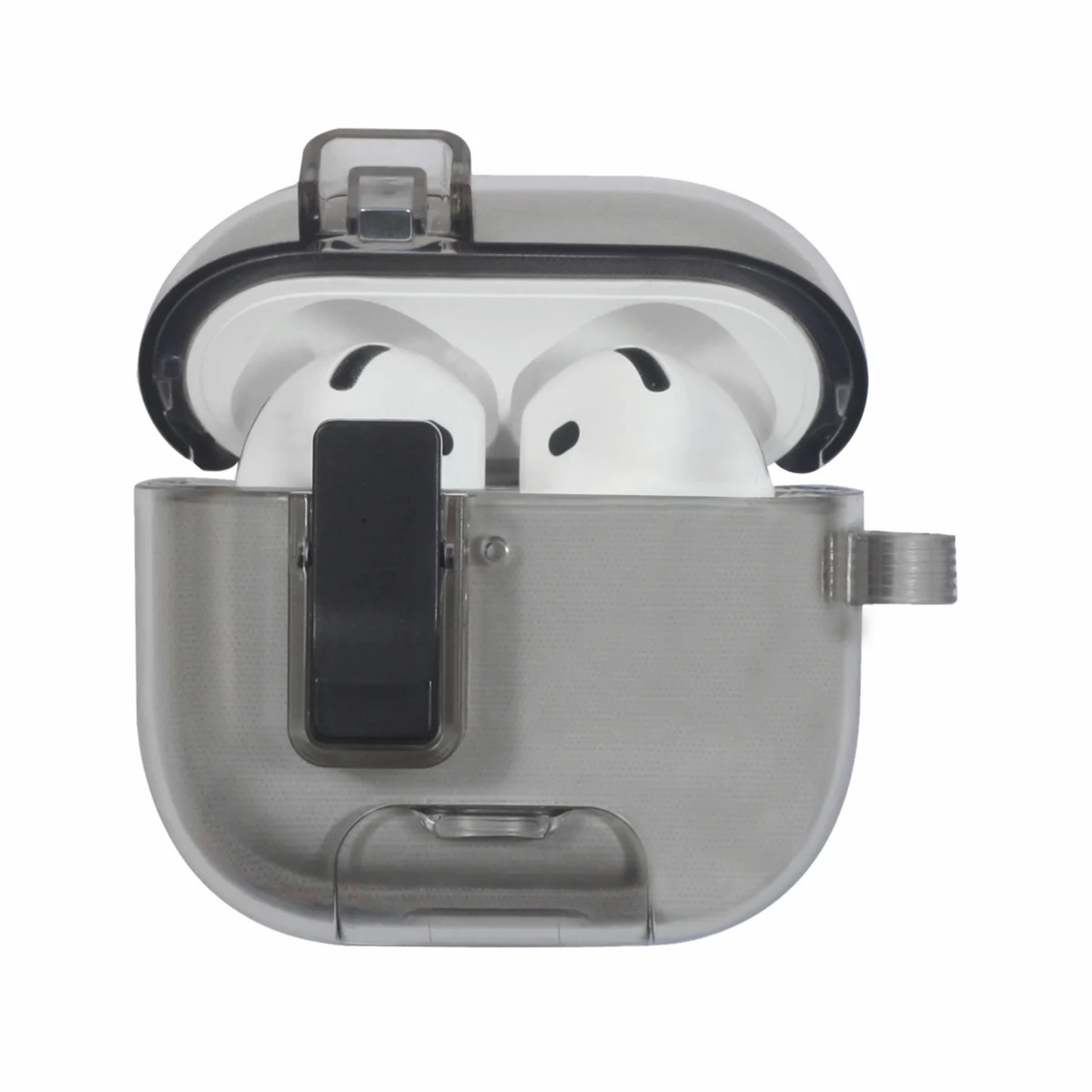 Muvtech Plasma Case for AirPods 4