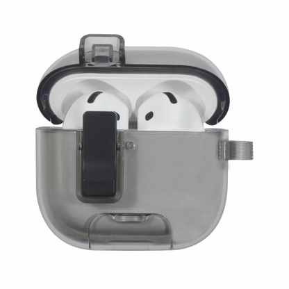 Muvtech Plasma Case for AirPods 4