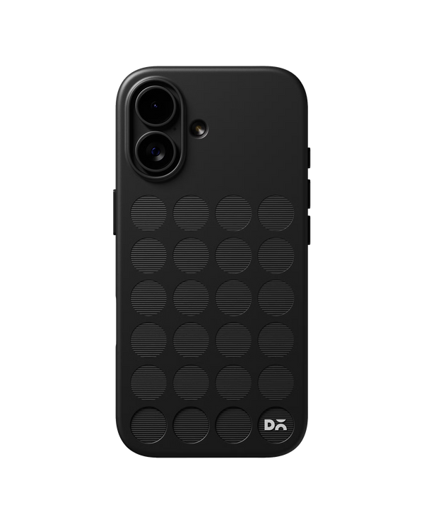 Daily Objects Stack Signature Cover For iPhone 17