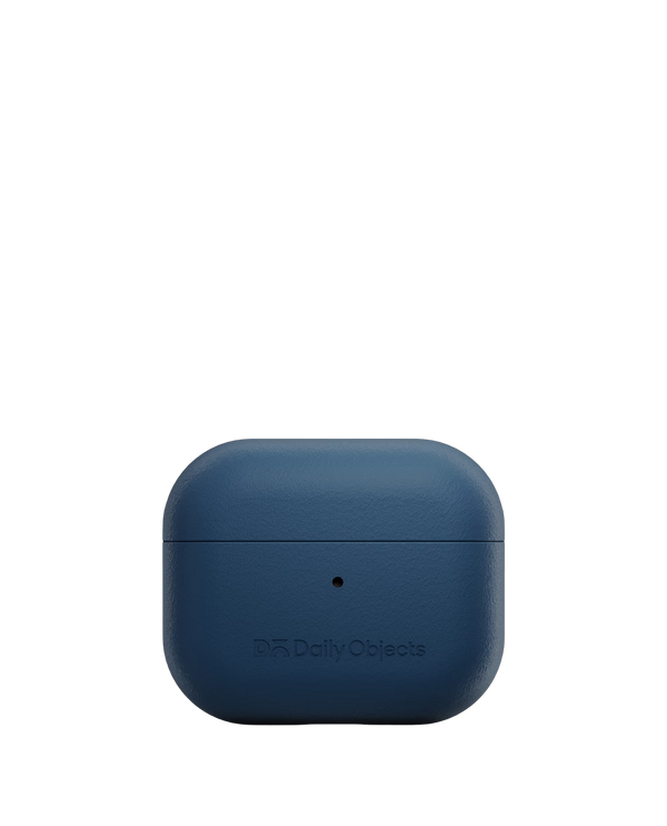 Daily Objects Leatherite Case For Airpods Pro 3