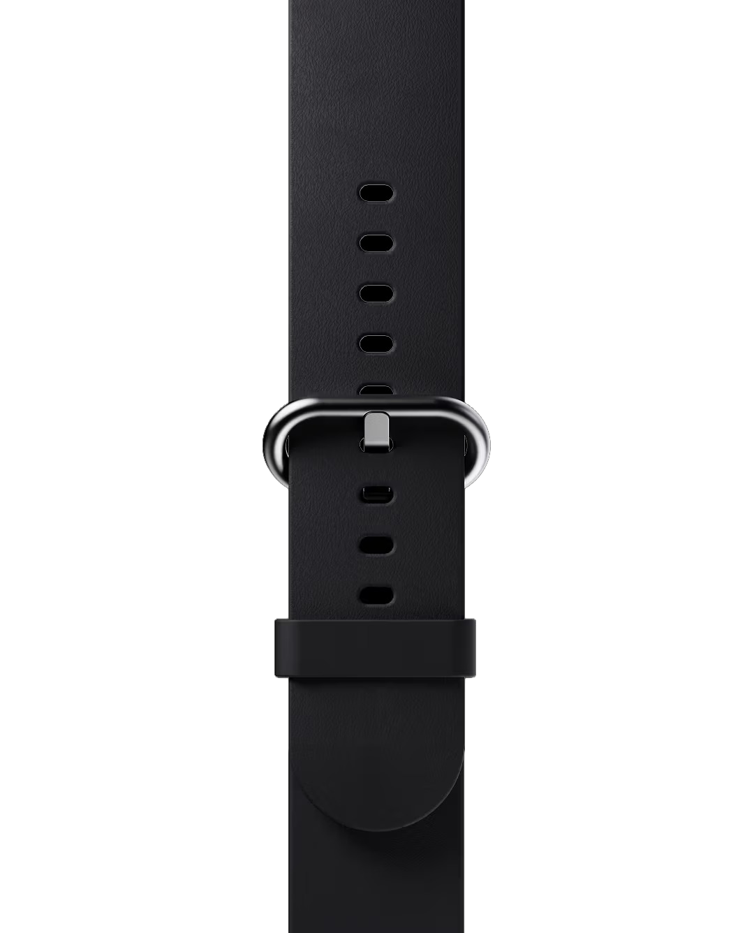 Daily Objects Elilipse Leather Watch Band (38/40/41mm)