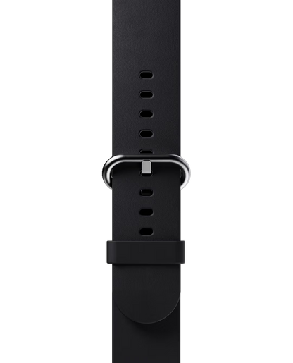 Daily Objects Elilipse Leather Watch Band (38/40/41mm)