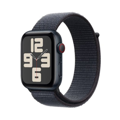 Apple Watch SE 2 (2024) - GPS - Aluminium Case with Sport Loop