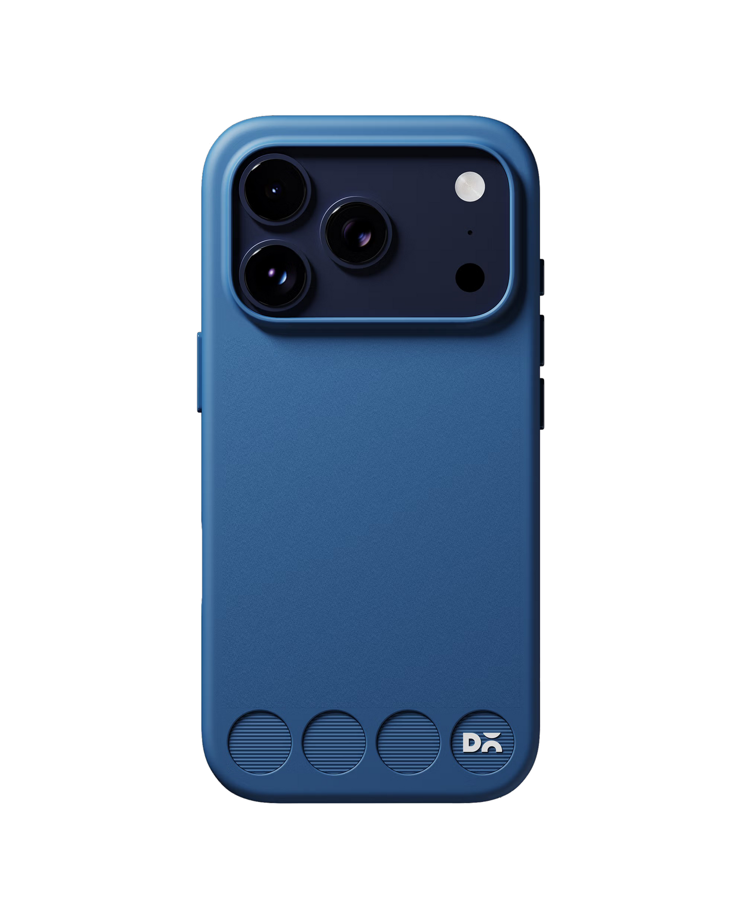 Daily Objects Stack Cover For iPhone 17 Pro