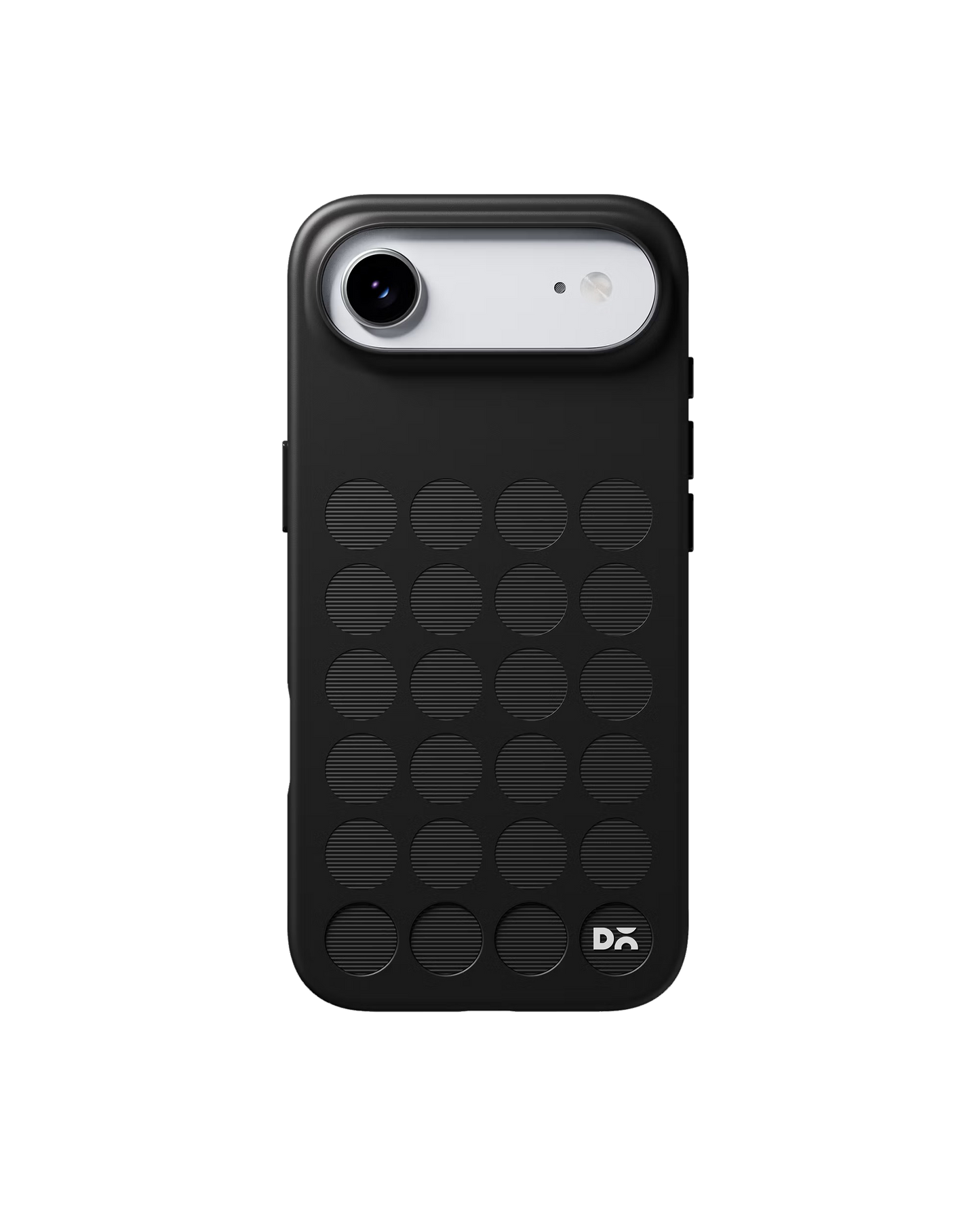 Daily Objects Stack Signature Cover For iPhone Air