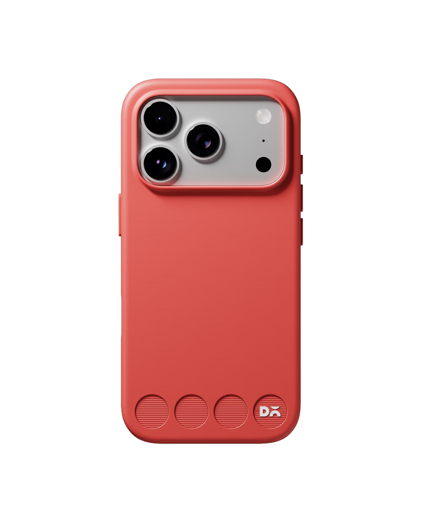 Daily Objects Stack Cover For iPhone 17 Pro