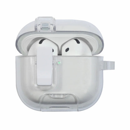 Muvtech Plasma Case for AirPods 4