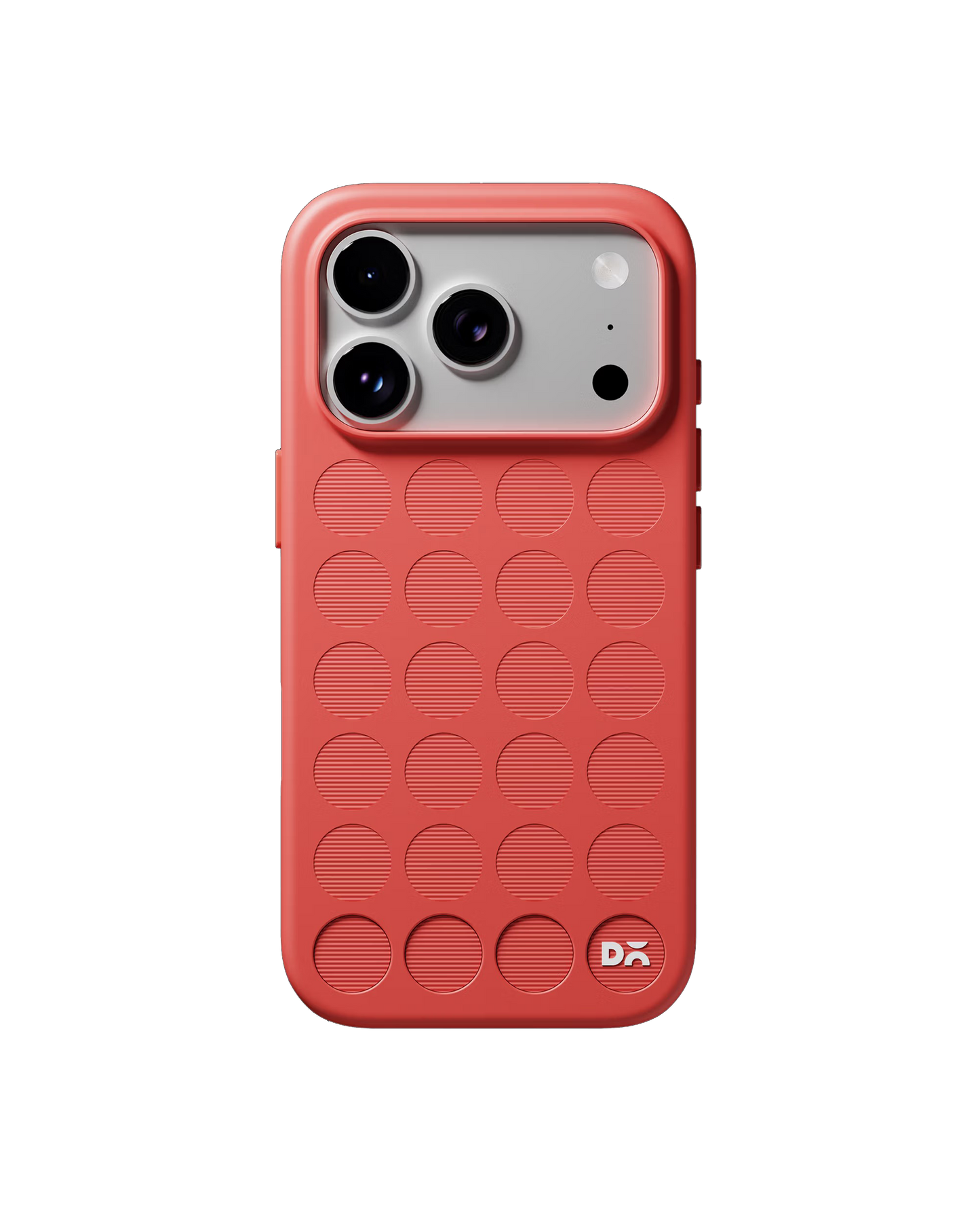 Daily Objects Stack Signature Cover For iPhone 17 Pro