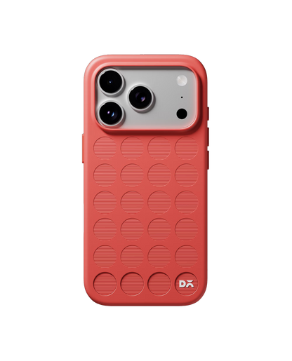 Daily Objects Stack Signature Cover For iPhone 17 Pro