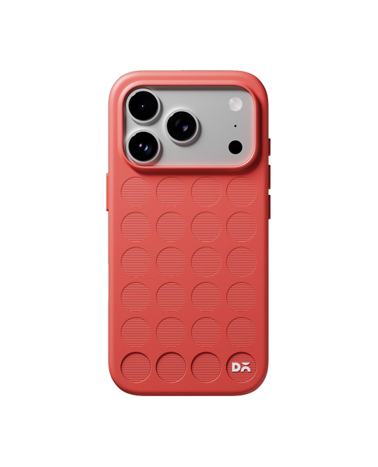Daily Objects Stack Signature Cover For iPhone 17 Pro