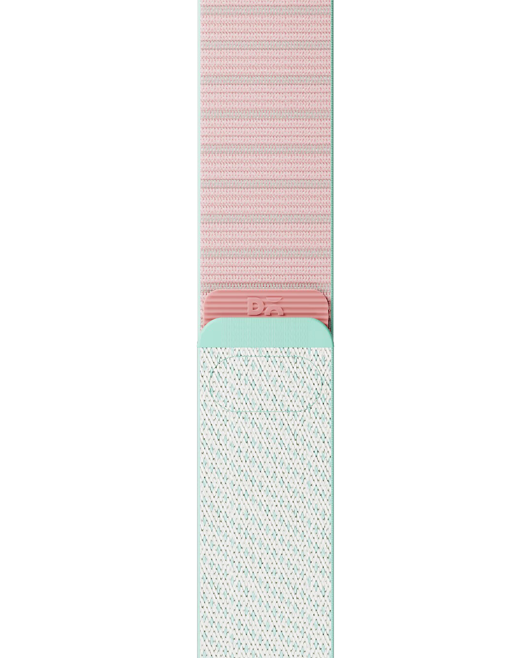 Daily Objects Track Nylon Watch Band (38/40/41mm)