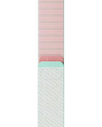 Daily Objects Track Nylon Watch Band (38/40/41mm)