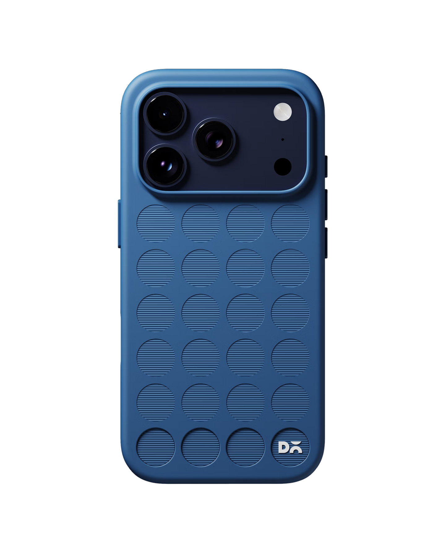 Daily Objects Stack Signature Cover For iPhone 17 Pro