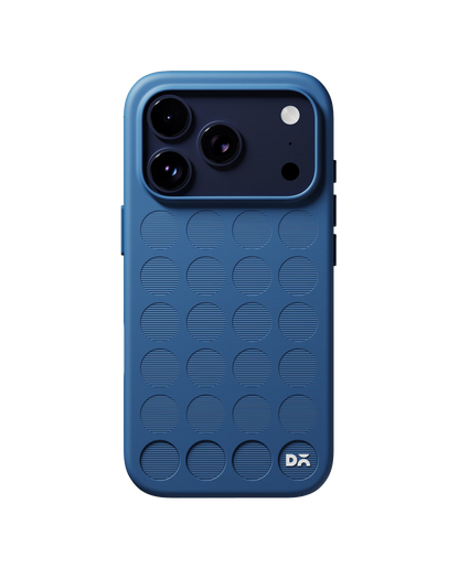 Daily Objects Stack Signature Cover For iPhone 17 Pro