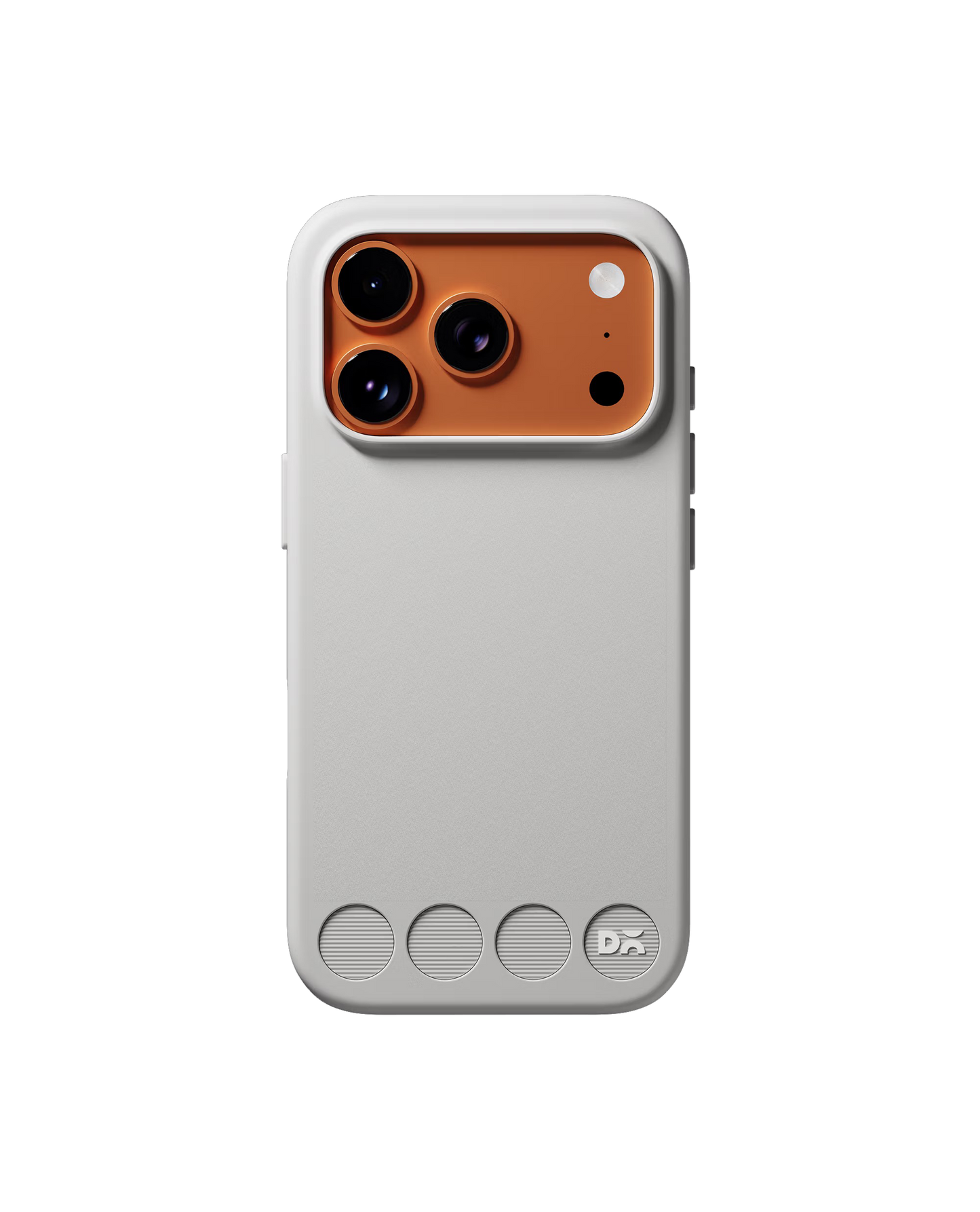 Daily Objects Stack Cover For iPhone 17 Pro