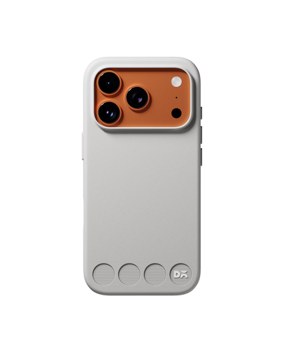 Daily Objects Stack Cover For iPhone 17 Pro