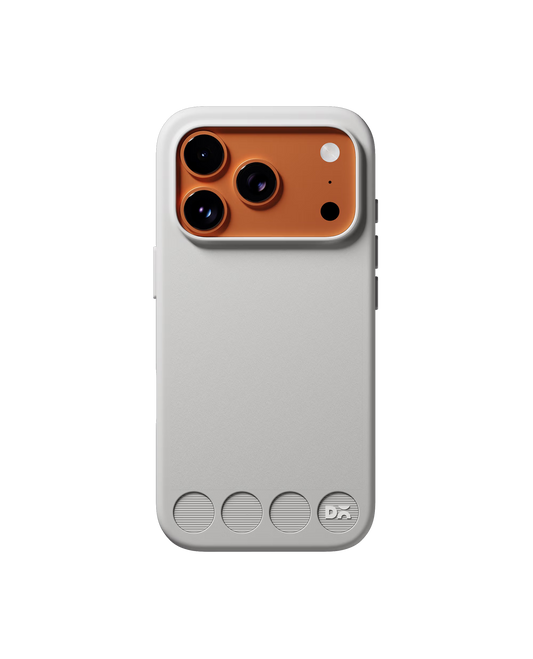 Daily Objects Stack Cover For iPhone 17 Pro