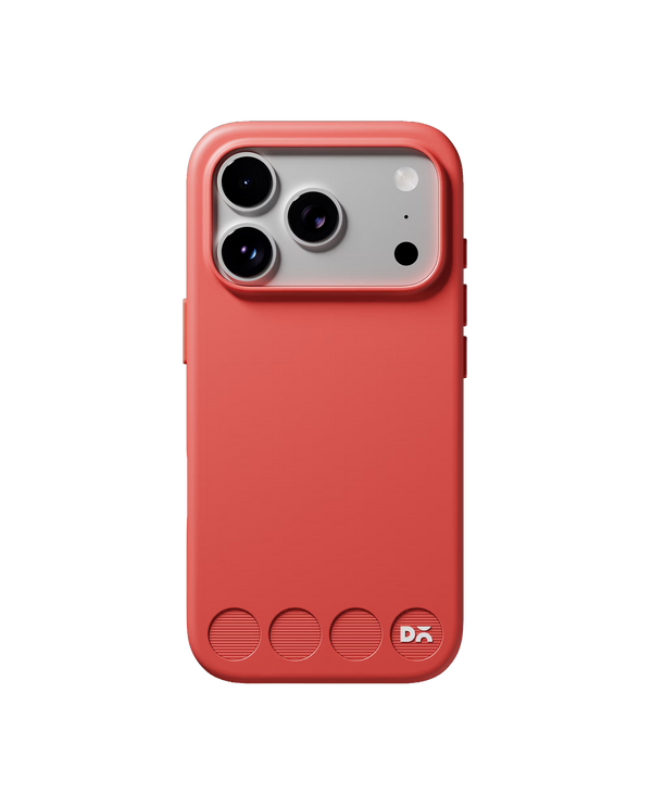 Daily Objects Stack Cover For iPhone 17 Pro Max