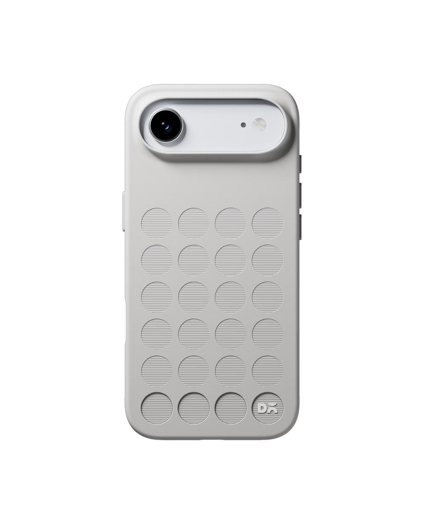 Daily Objects Stack Signature Cover For iPhone Air