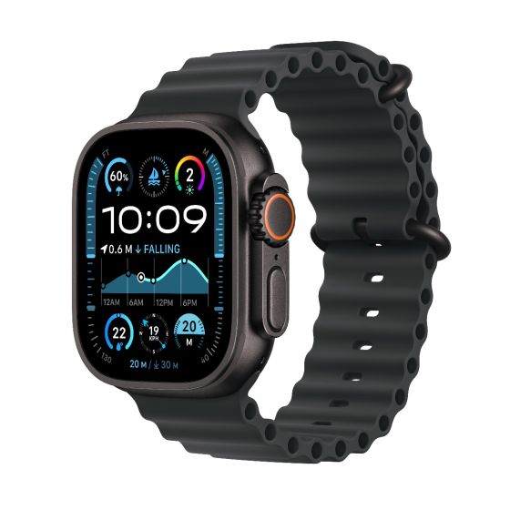 Apple Watch Ultra 2 GPS + Cellular 49mm - Ocean Band