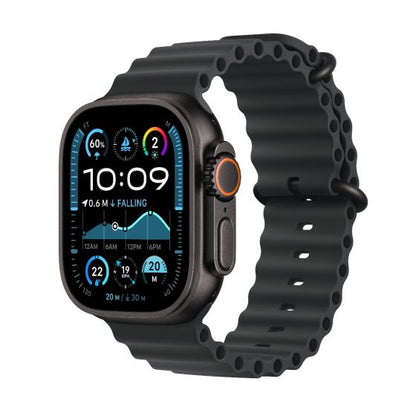 Apple Watch Ultra 2 GPS + Cellular 49mm - Ocean Band