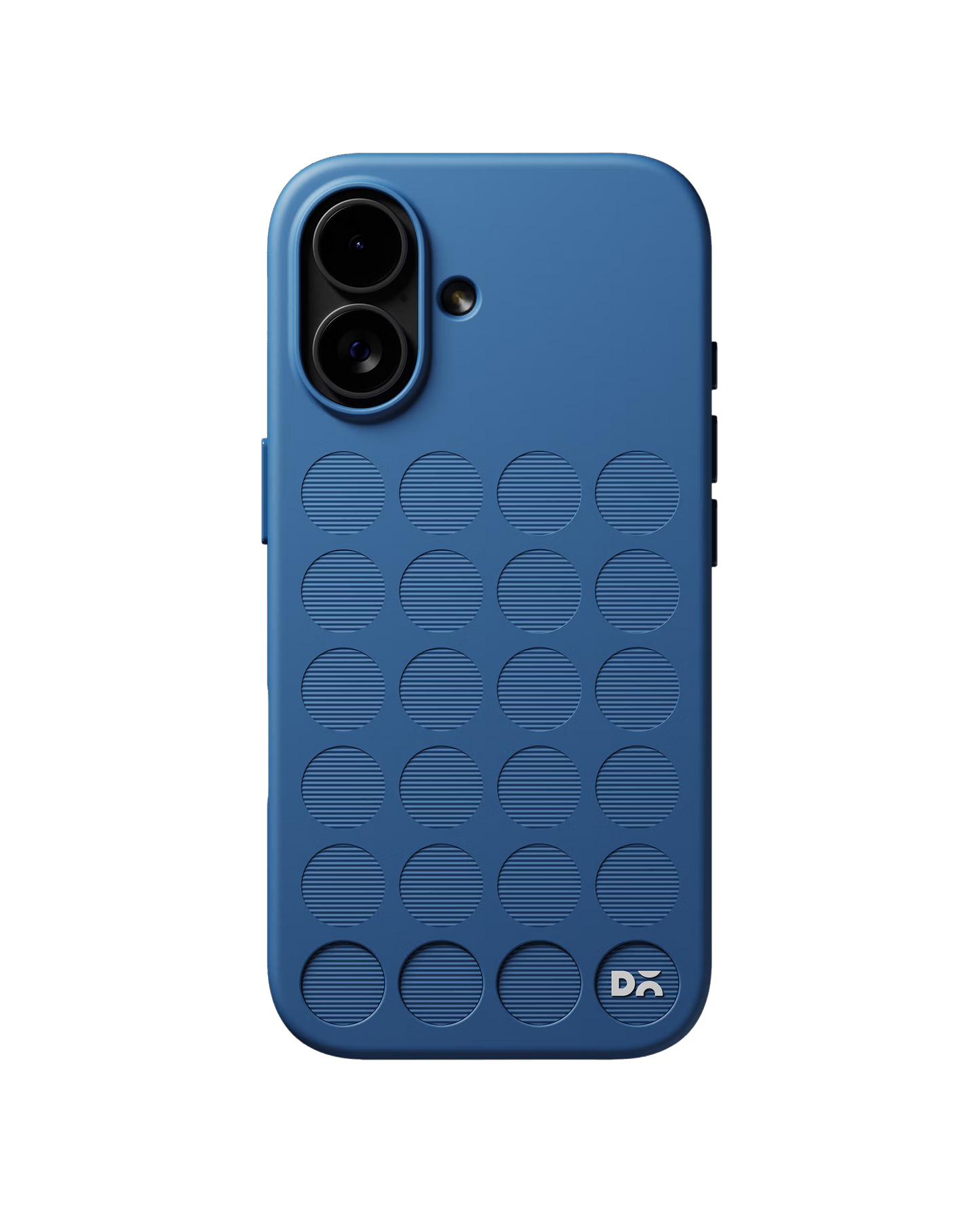 Daily Objects Stack Signature Cover For iPhone 17