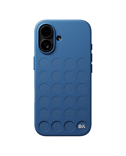 Daily Objects Stack Signature Cover For iPhone 17