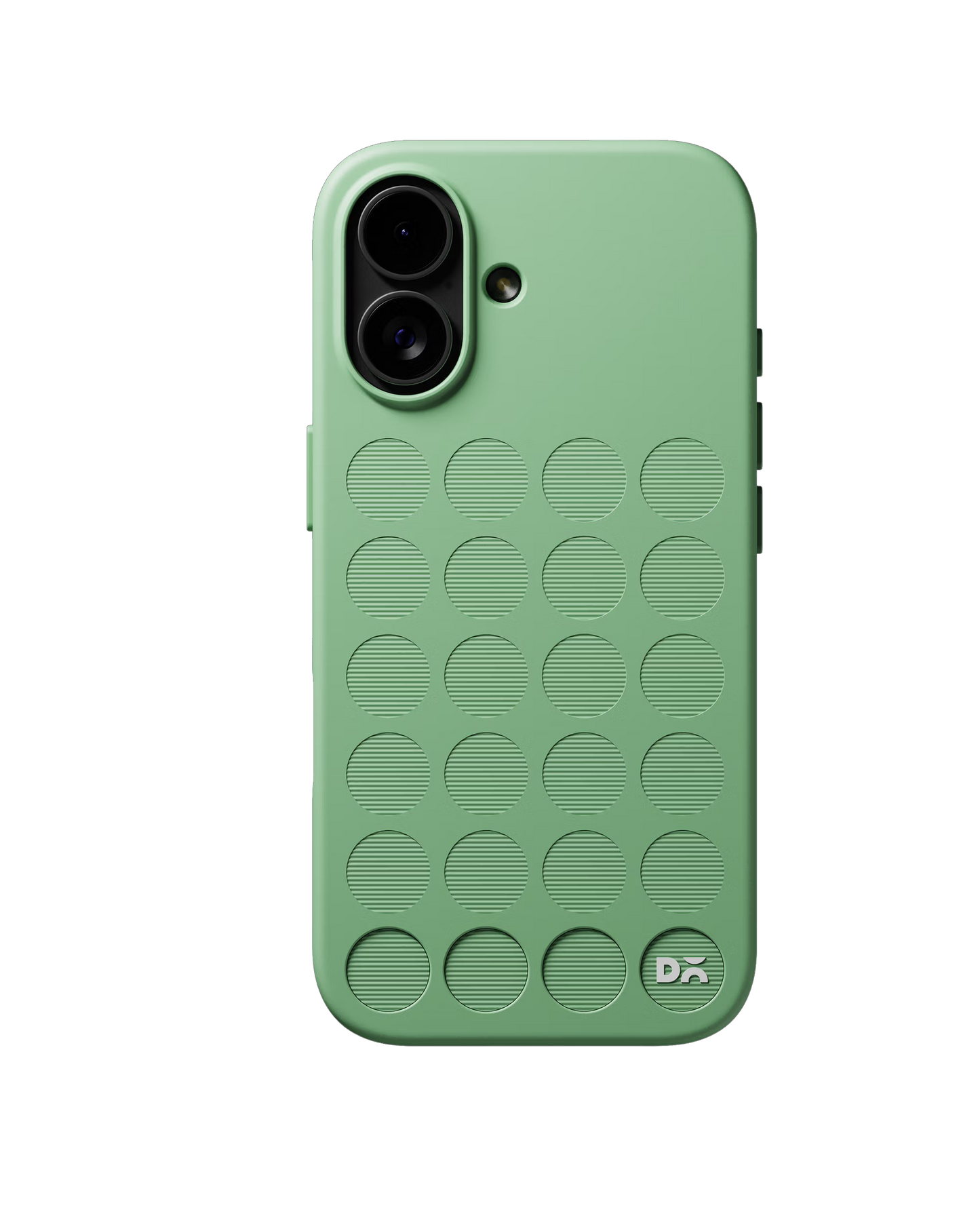 Daily Objects Stack Signature Cover For iPhone 16
