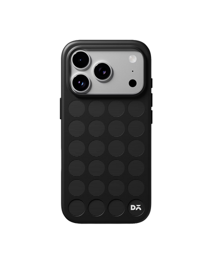 Daily Objects Stack Signature Cover For iPhone 17 Pro Max