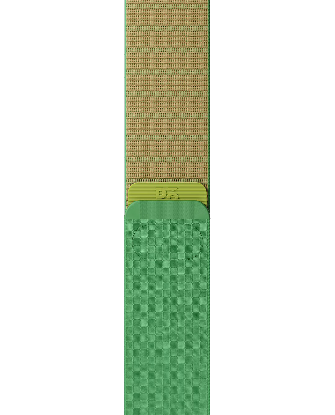 Daily Objects Track Nylon Watch Band (38/40/41mm)