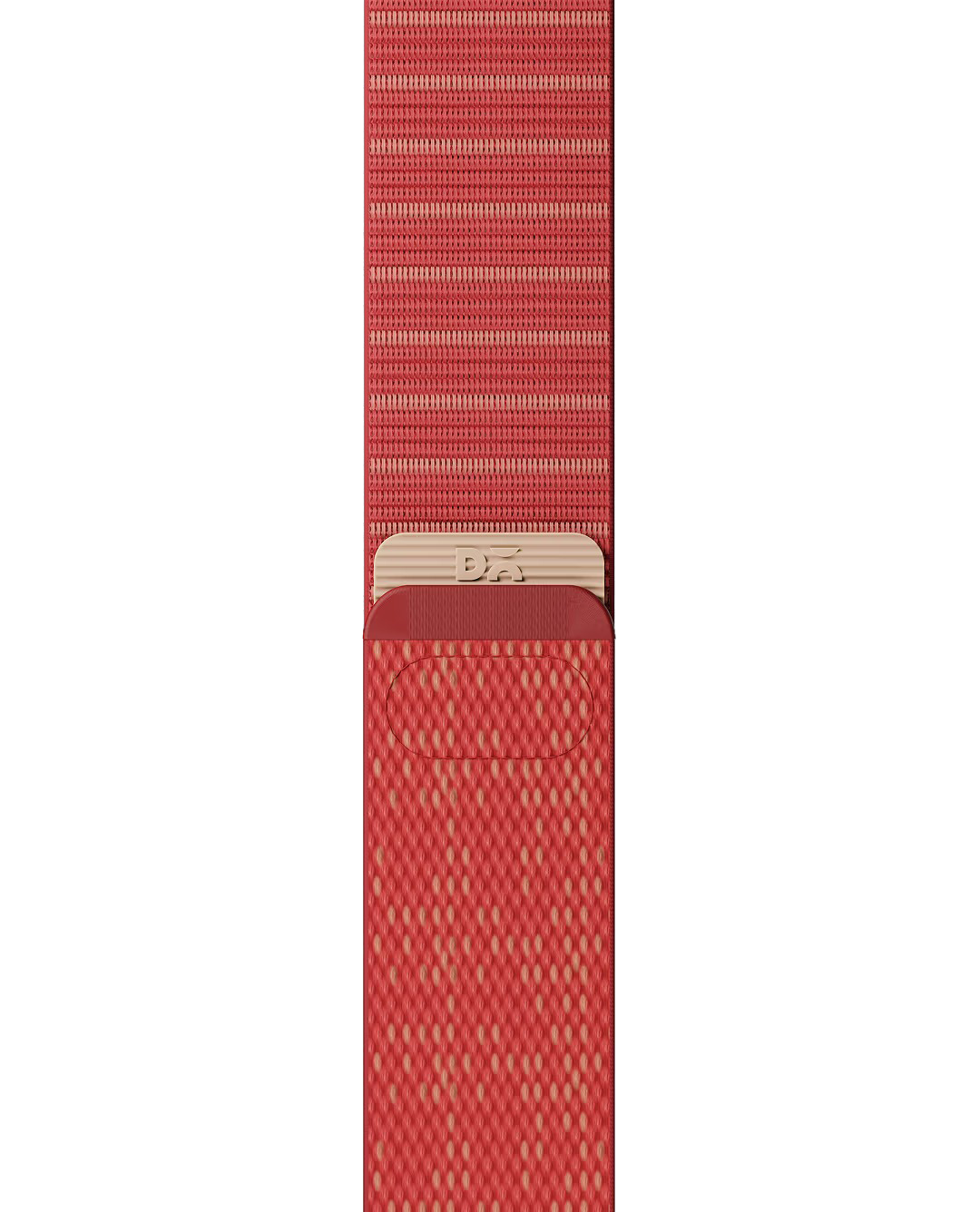 Daily Objects Track Nylon Watch Band (38/40/41mm)