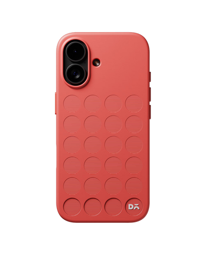 Daily Objects Stack Signature Cover For iPhone 17