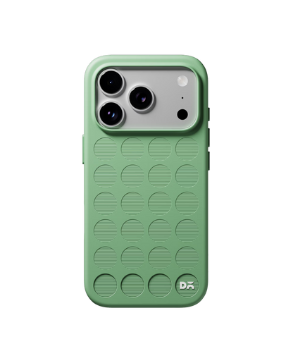 Daily Objects Stack Signature Cover For iPhone 17 Pro