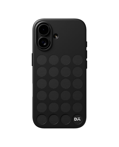 Daily Objects Stack Signature Cover For iPhone 16