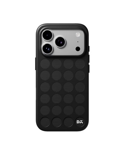 Daily Objects Stack Signature Cover For iPhone 17 Pro