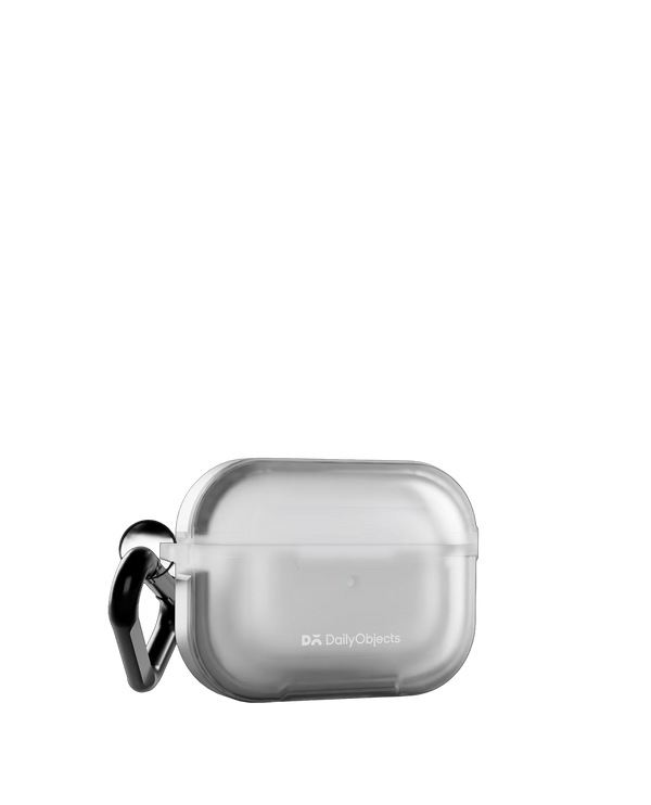 Daily Objects Dome Case For Airpods Pro 3