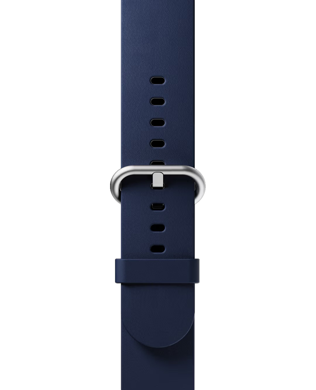 Daily Objects Elilipse Leather Watch Band (38/40/41mm)