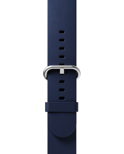 Daily Objects Elilipse Leather Watch Band (38/40/41mm)