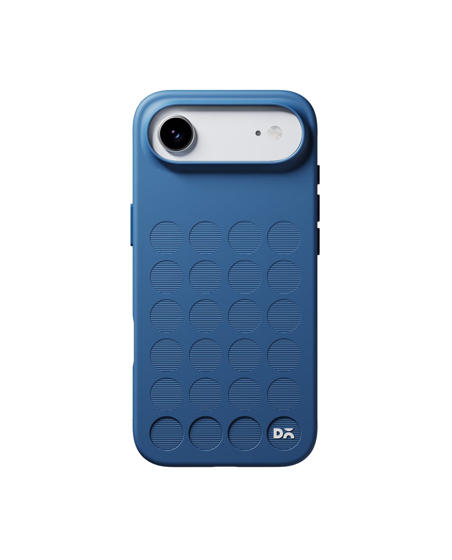 Daily Objects Stack Signature Cover For iPhone Air