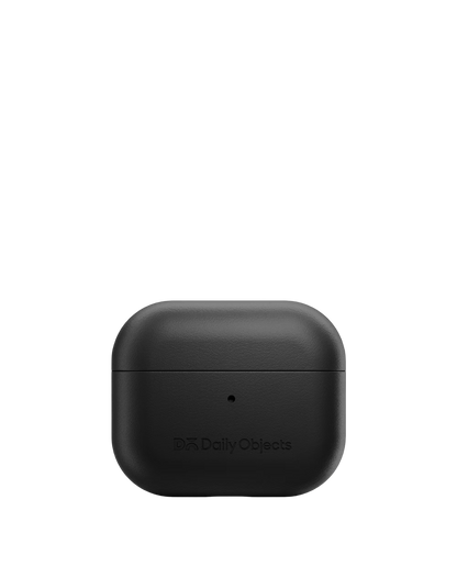 Daily Objects Leatherite Case For Airpods Pro 3